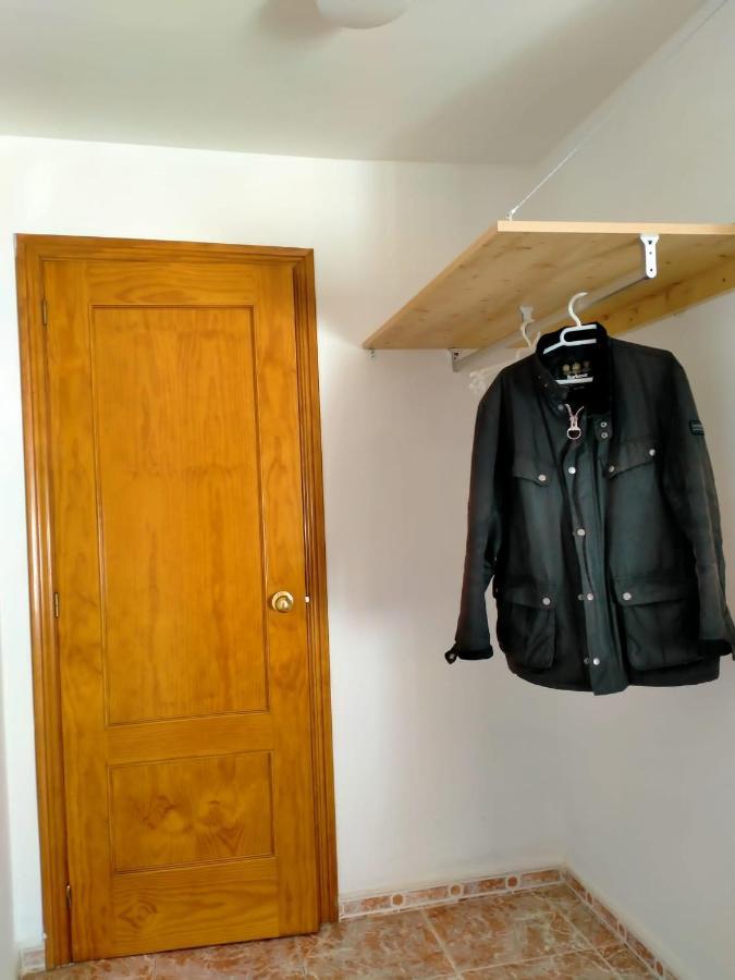 Hostal Meson De Paco Cariñena Exteriér fotografie